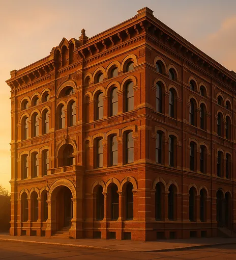 Grand 1894 Opera House