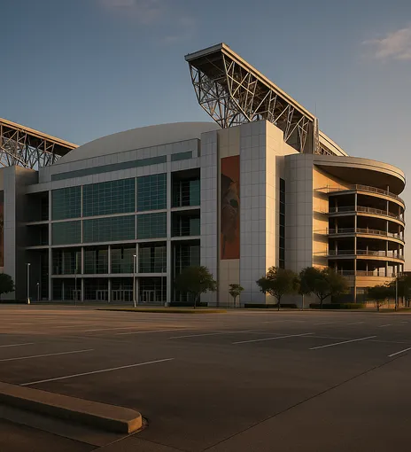 NRG Stadium