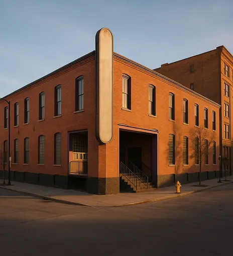 Water Street Music Hall