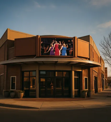 Denver Improv Comedy Theater