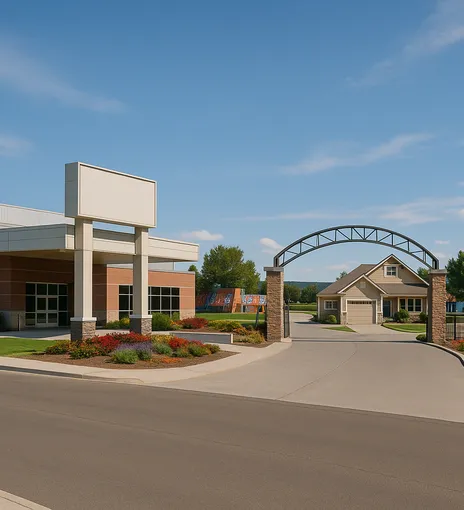 Kootenai County Fairgrounds