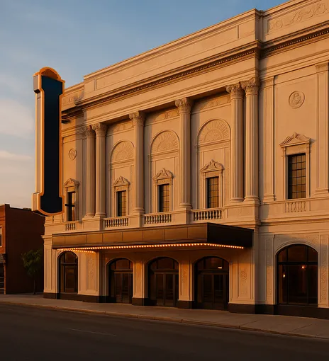 The Lerner Theatre