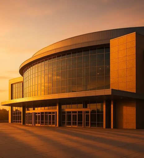 Univest Performance Center