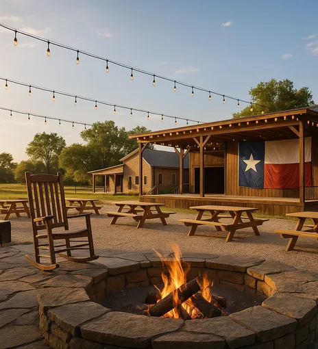 Red River Station BBQ