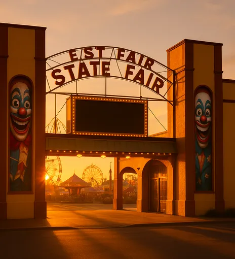 Eastern Idaho State Fair