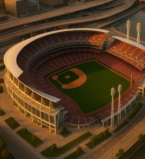 Great American Ball Park