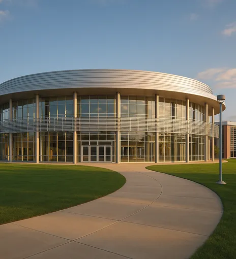 Erie Insurance Arena