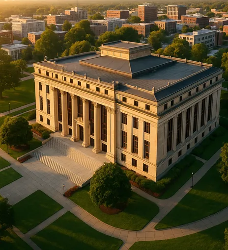 Speaker Jo Ann Davidson Theatre