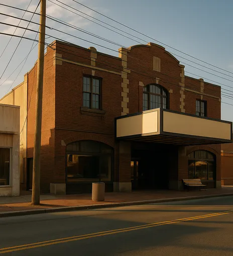 Smithtown Center for the Performing Arts