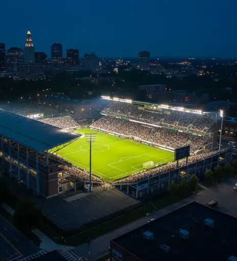 Trinity Health Stadium