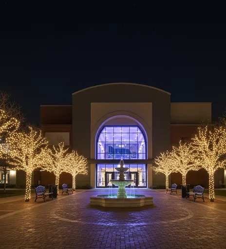 Rivertown Theaters for the Performing Arts