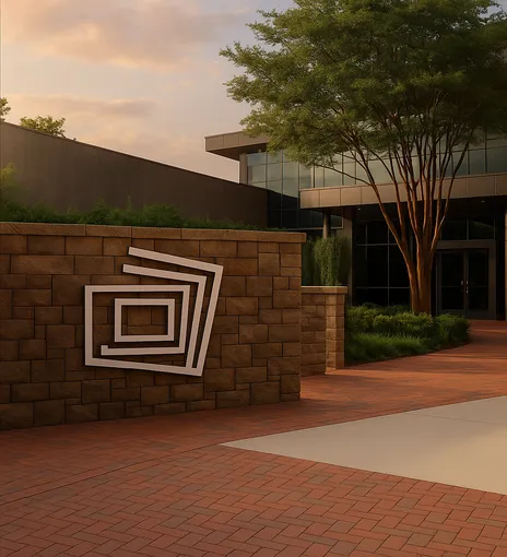 Centre Stage - Greenville