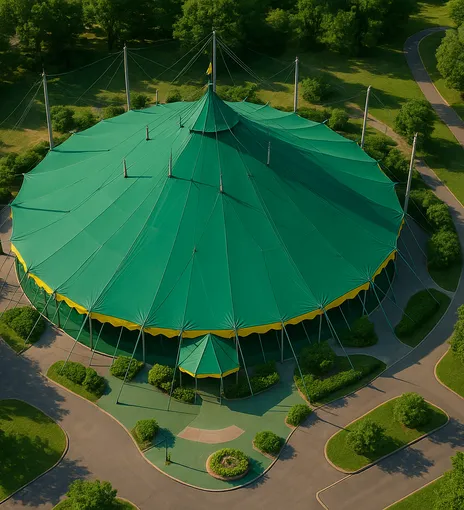 South Shore Music Circus