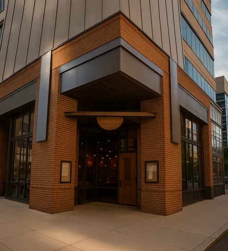 City Winery - Philadelphia 