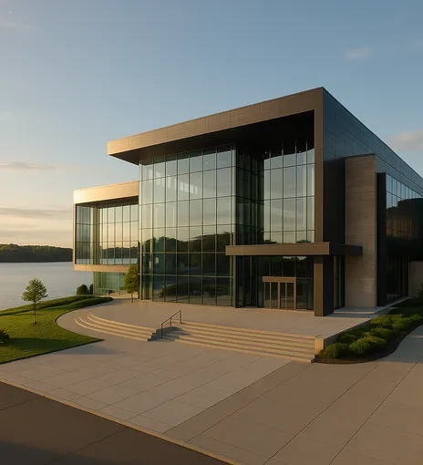 Great Lakes Center For the Arts