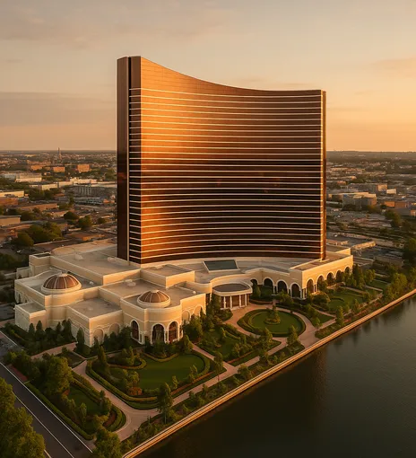 Memoire Boston At Encore Boston Harbor