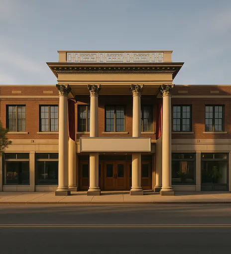 Ulster Performing Arts Center