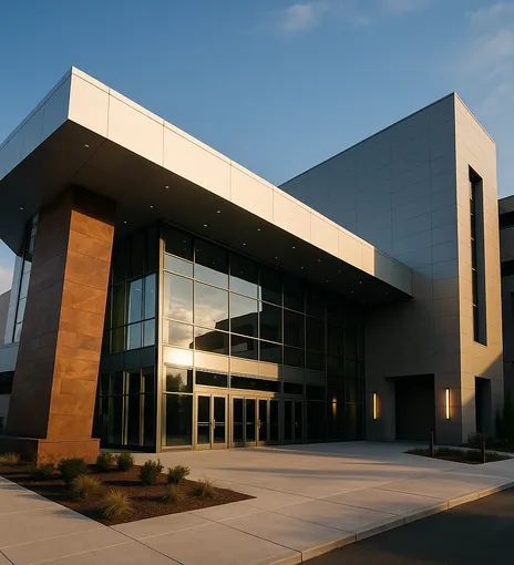 The Hall at Maryland Live