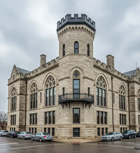 TempleLive - Wichita