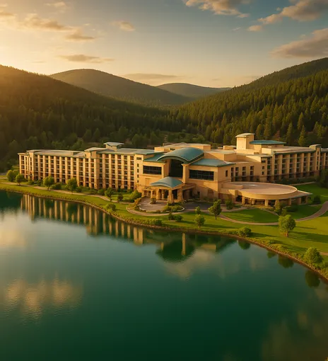 Inn Of The Mountain Gods Resort & Casino