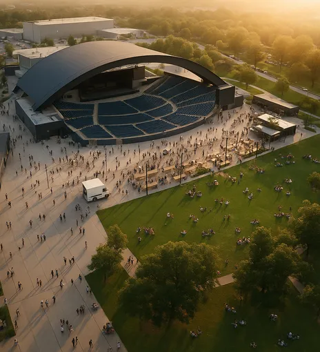 Saint Louis Music Park