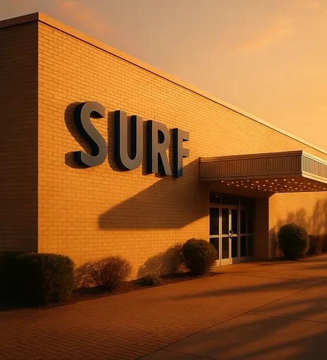 Surf Ballroom