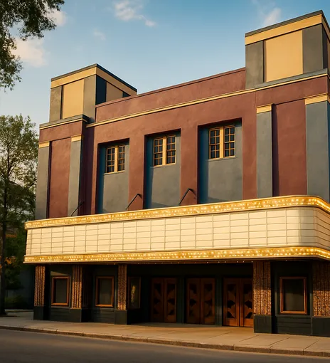 Georgia Theatre