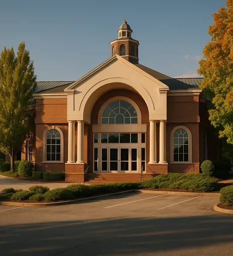 American Music Theatre