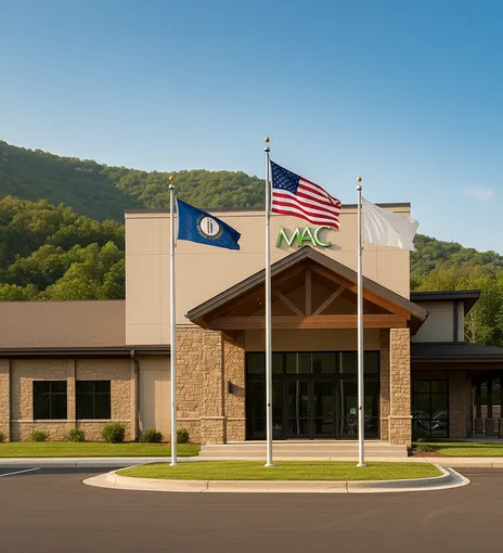 Mountain Arts Center