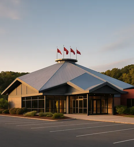 North Shore Music Theatre