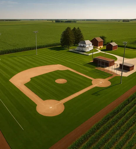 Field Of Dreams Park