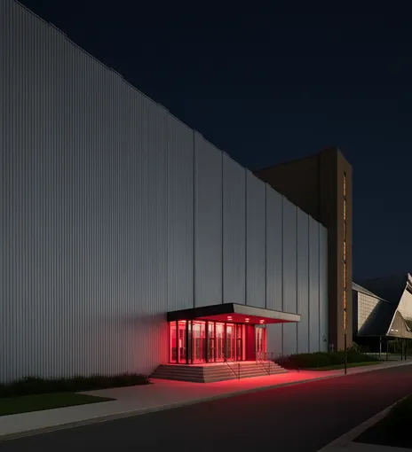 The Concourse Project