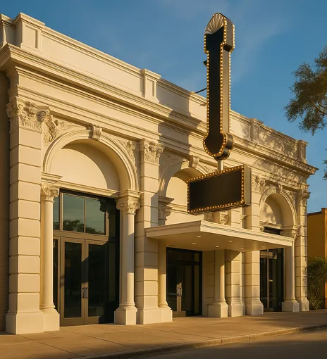 Floridian Social Club