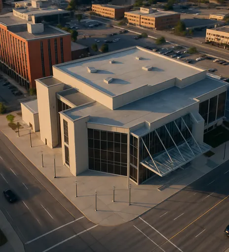 EPIC Event Center - WI