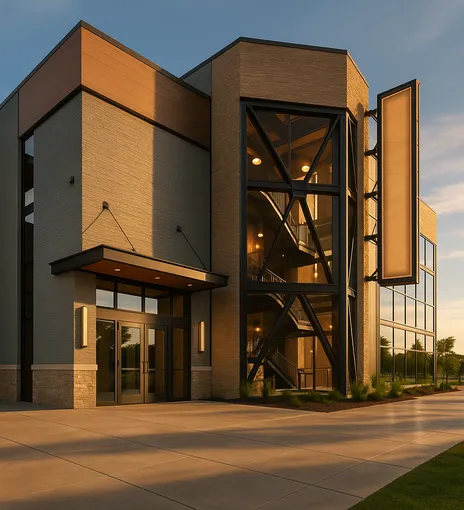 The Factory - Chesterfield