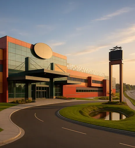 Emerald Queen Casino