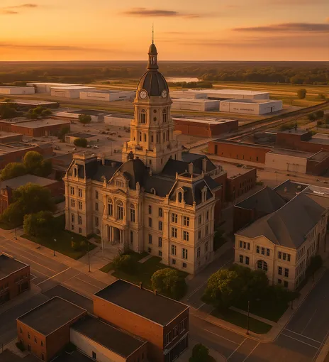 The Mill - Terre Haute