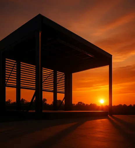 Live Oak Bank Pavilion At Riverfront Park