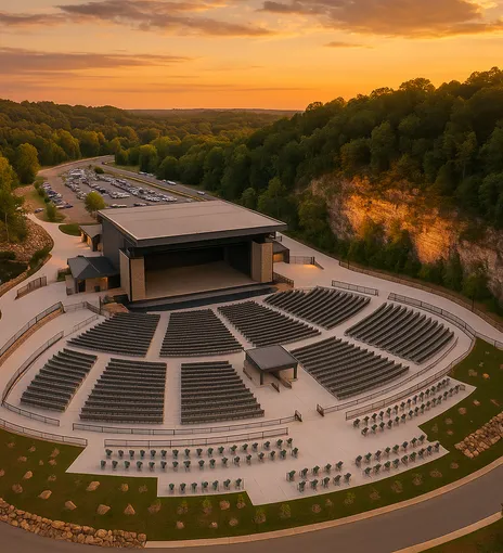 FirstBank Amphitheater