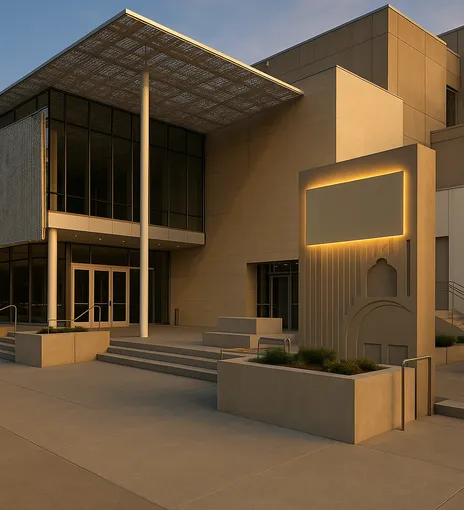 SAFE Credit Union Performing Arts Center