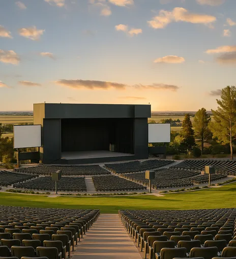 Toyota Amphitheatre