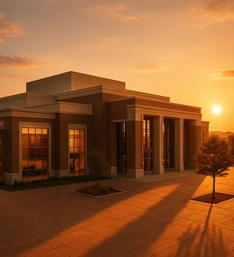 Columbia County Performing Arts Center