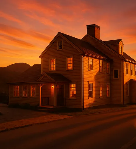 Jimmy's Jazz & Blues Club