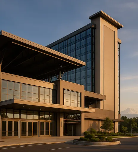 Muckleshoot Events Center