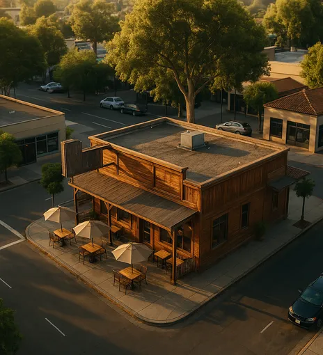 Goldfield Trading Post - Roseville