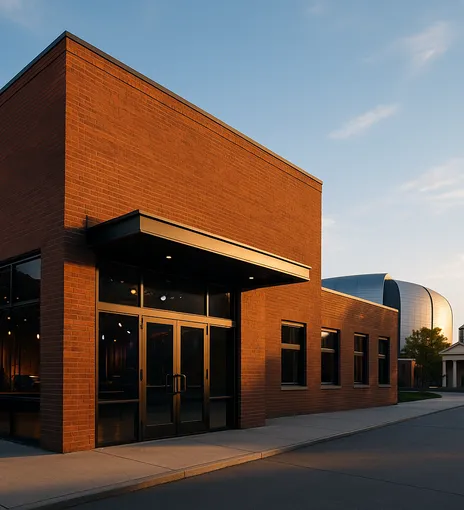 Beer City Music Hall