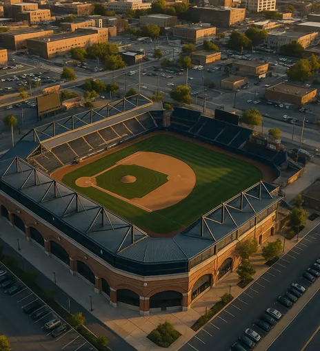 FirstEnergy Stadium - Reading