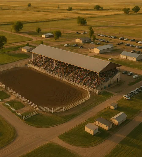 Eastern Montana Fairgrounds