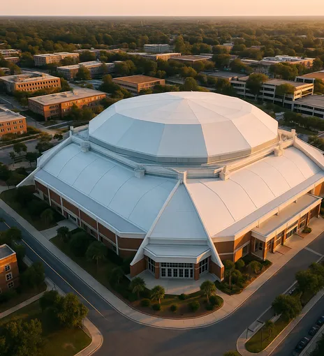 Exactech Arena at The Stephen C. O'Connell Center