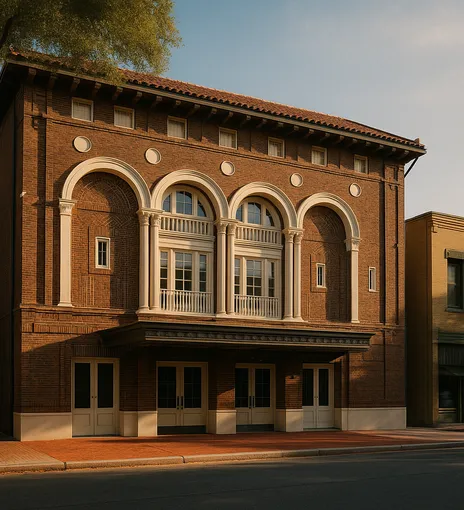 Cocoa Village Playhouse